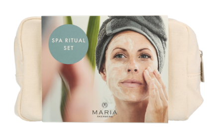Maria Åkerberg Spa Ritual Set 195 ml