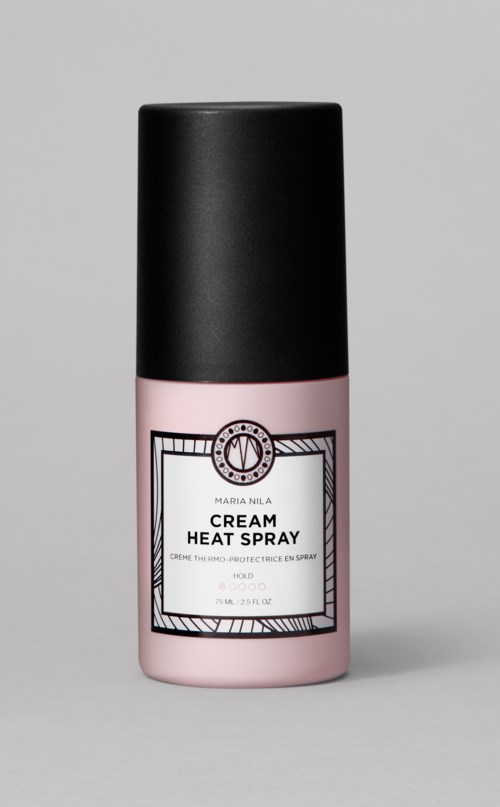 maria nila Style&Finish Cream Heat Spray