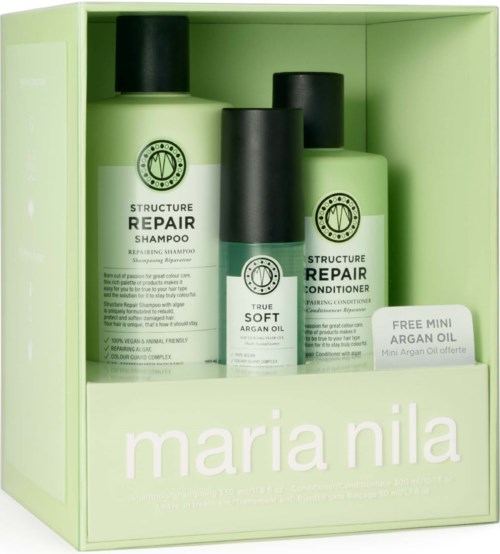 maria nila Structure Repair Beauty Box 0 pcs