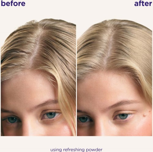maria nila Style & Finish Refreshing Powder 15 g