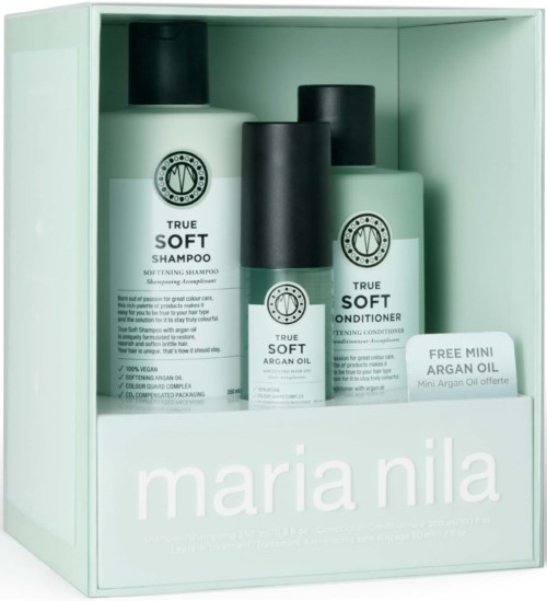 maria nila True Soft Beauty Box 0 pcs