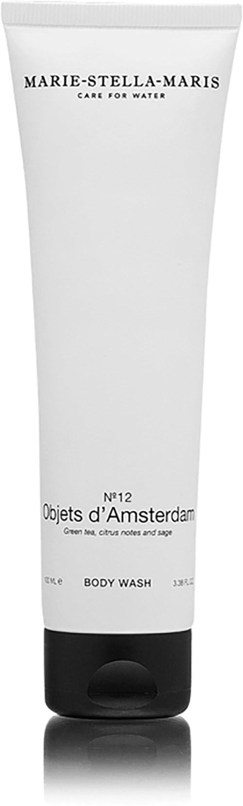 Marie-Stella-Maris Body Wash Objets d'Amsterdam GWP 100 ml