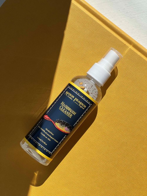 Mason Pearson Hairbrush Cleaner Spray 100 ml