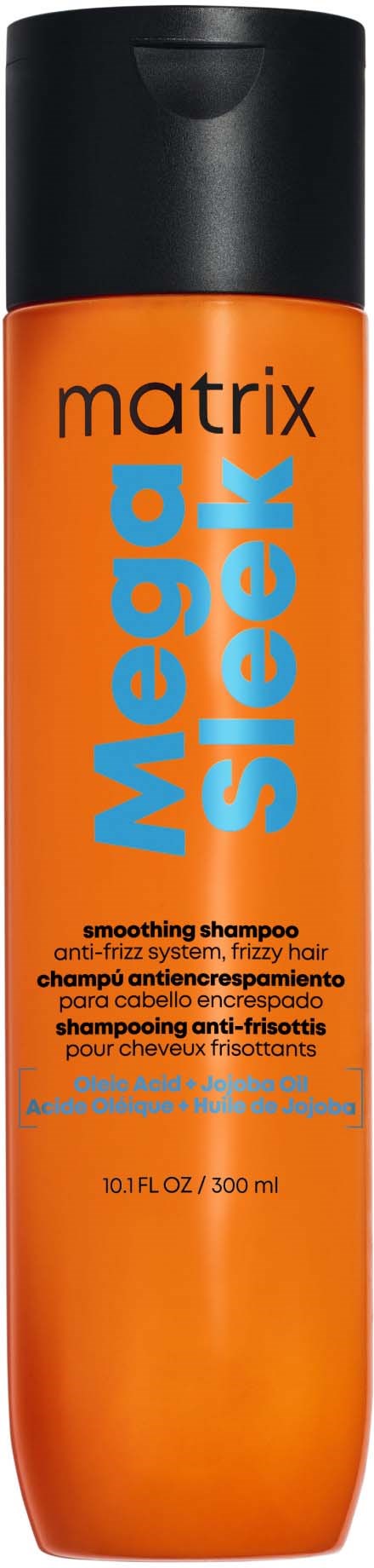 Matrix Mega Sleek Smoothing Shampoo 300 St.