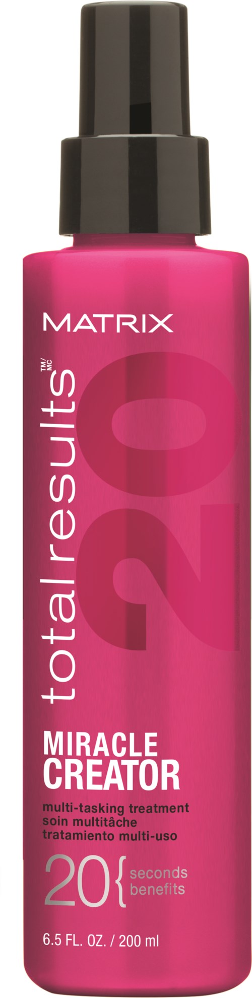 Matrix Miracle Creator Miracle Creator Multi Tasking Treatment 200 ml
