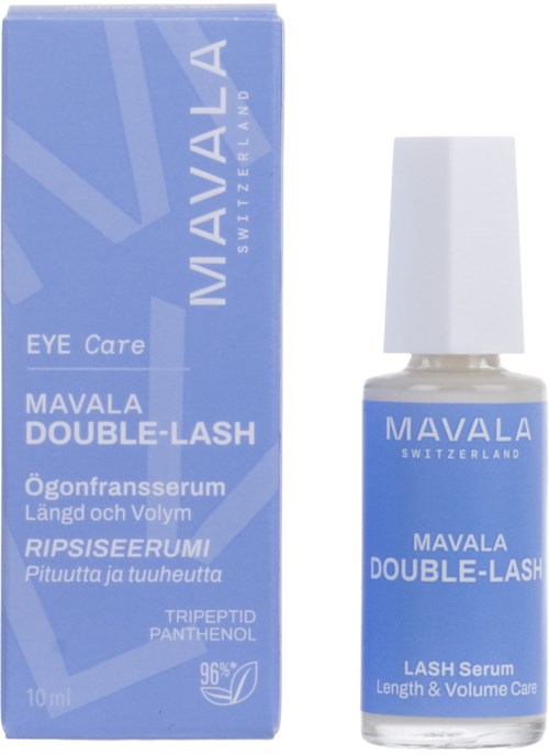 Mavala Double-Lash 10 ml