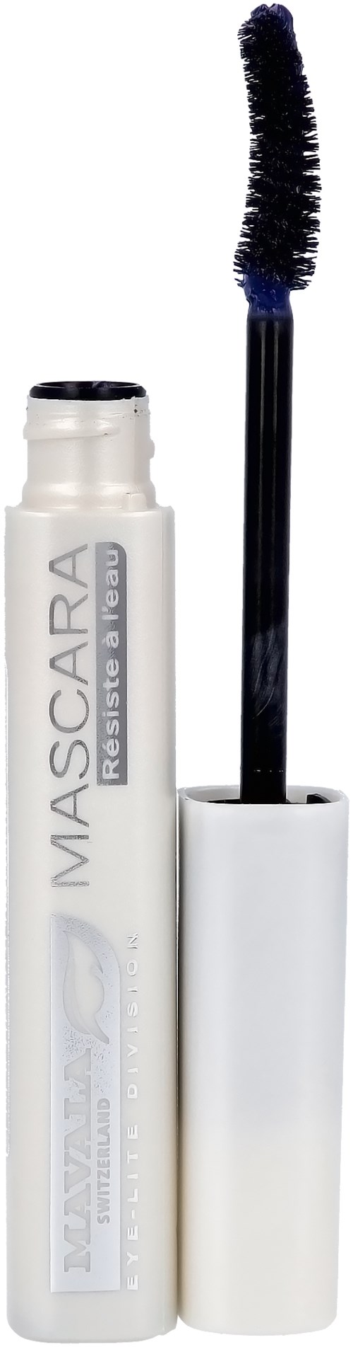 Mavala Mascara Waterproof Blue