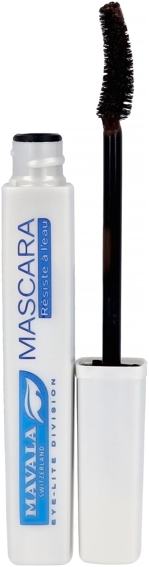 Mavala Mascara Waterproof Brown
