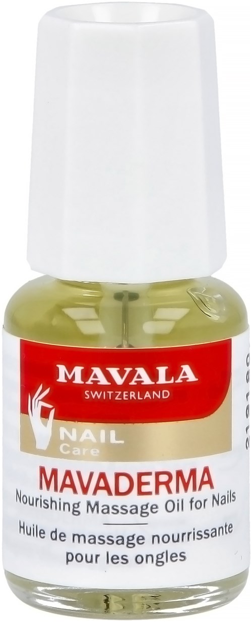 Mavala Mavaderma Nagelnähröl 5 ml
