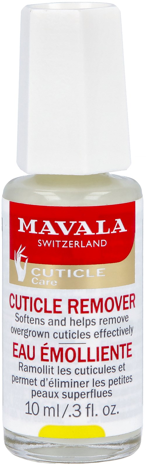 Mavala Cuticle Remover 10 ml
