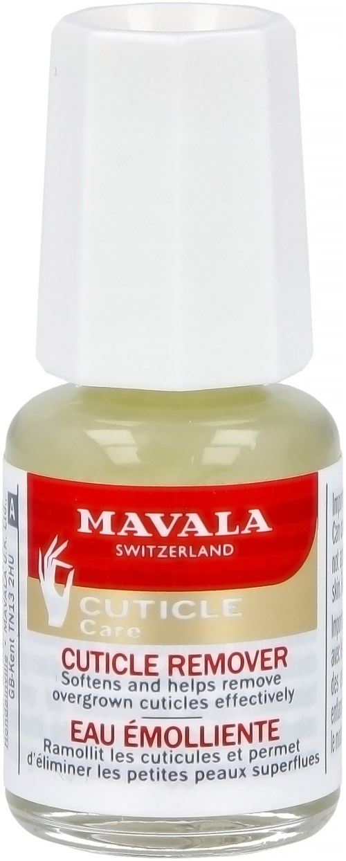 Mavala Cuticle Remover 5 ml
