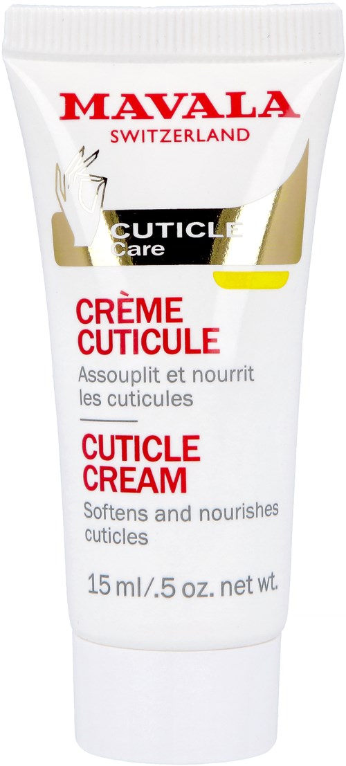 Mavala Nagelhautcreme 15 ml