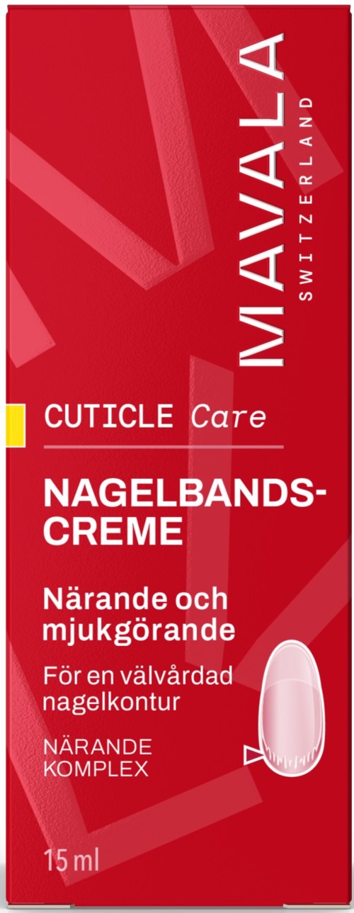 Mavala Nagelbandscreme 15 ml