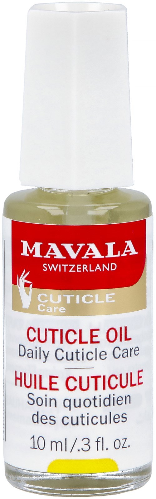 Mavala Nagelbandsolja 10 ml
