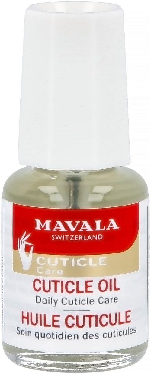 Mavala Nagelbandsolja 5 ml