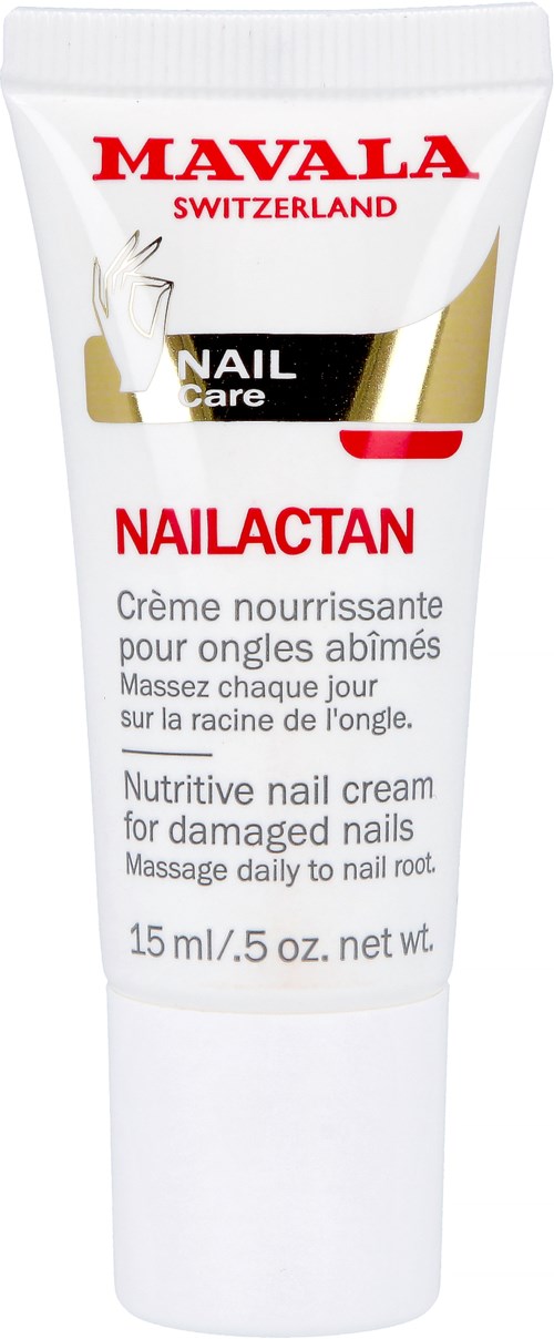 Mavala Nailactan Närande Nagelcreme 15 ml