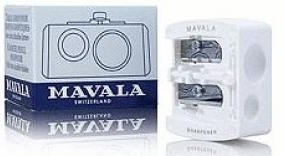 Mavala Pennvässare