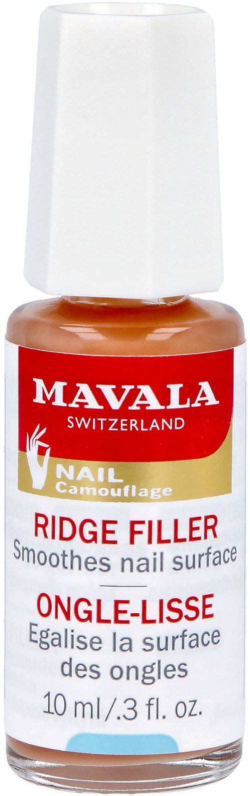 Mavala Ridgefiller 10 ml