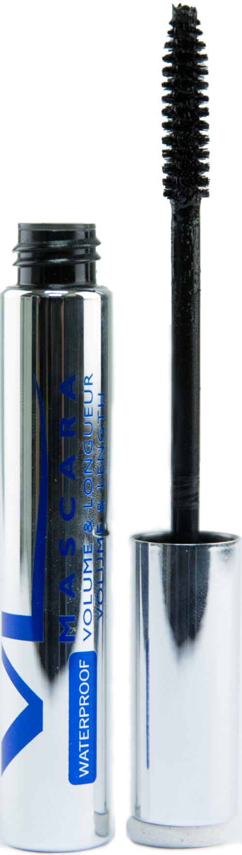 Mavala Volume & Length Mascara Black