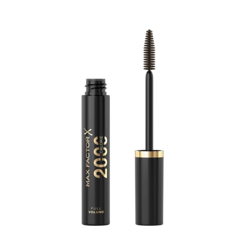 Max Factor 2000 Calorie Mascara 002 Black/Brown