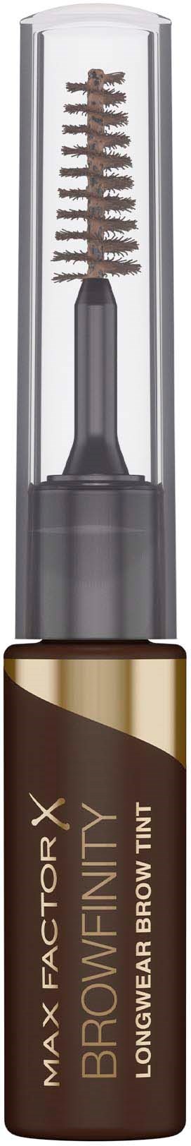 Max Factor Browfinity Eyebrow Pencil 02 Medium Brown