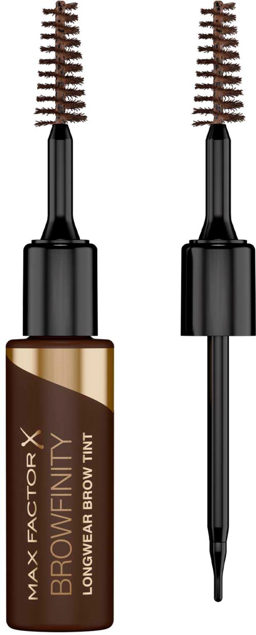 Max Factor Browfinity Eyebrow Pencil 02 Medium Brown