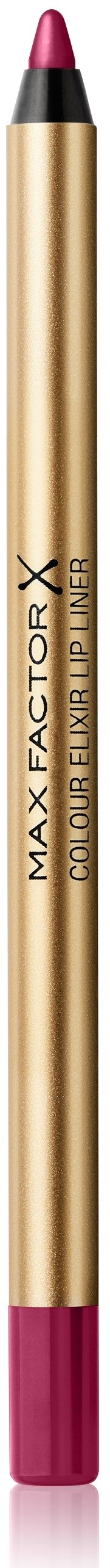 Max Factor Colour Elixir Lipliner 18 Berry Kiss