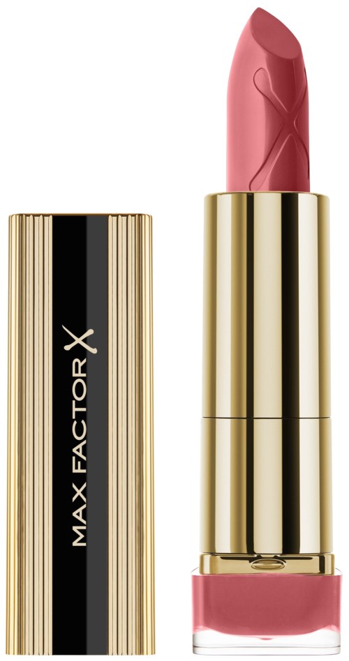 Max Factor Colour Elixir Lipstick 020 Burnt Caramel