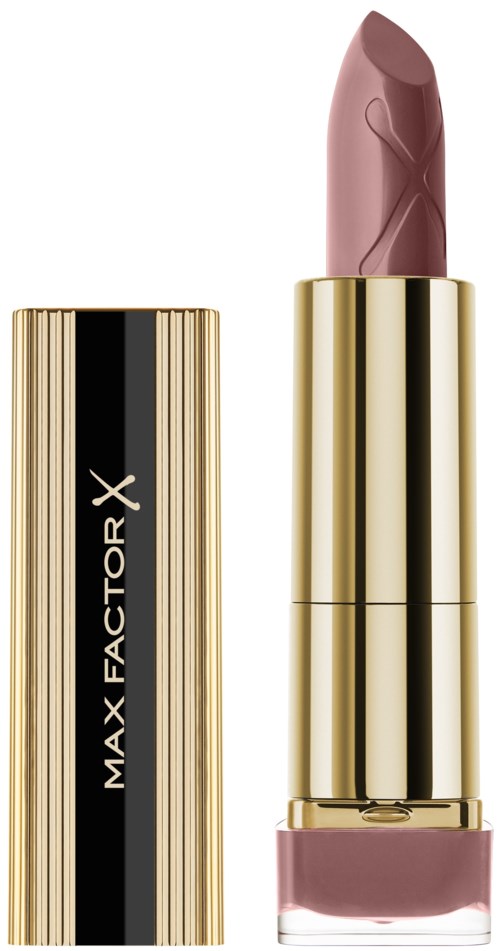 Max Factor Colour Elixir Lipstick 035 Subtle Orchid