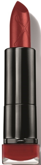 Max Factor Colour Elixir Lipstick Velvet Matte 35 Love