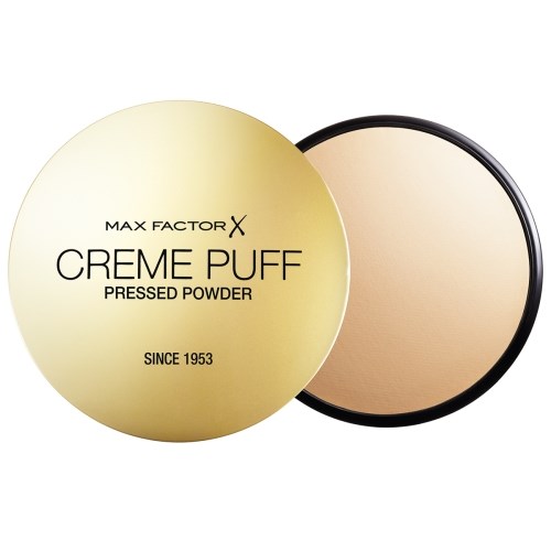 Max Factor Creme Puff 13 Nouveau Beige