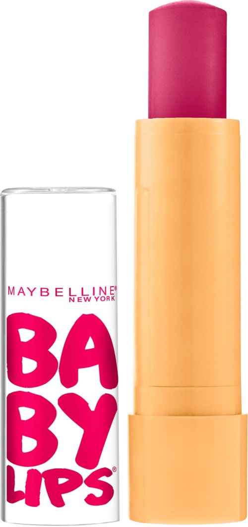 Maybelline New York Baby Lips Lip Balm 02 Cherry Kiss