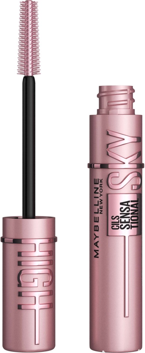 Maybelline New York Lash Sensational Sky High Mascara True Brown
