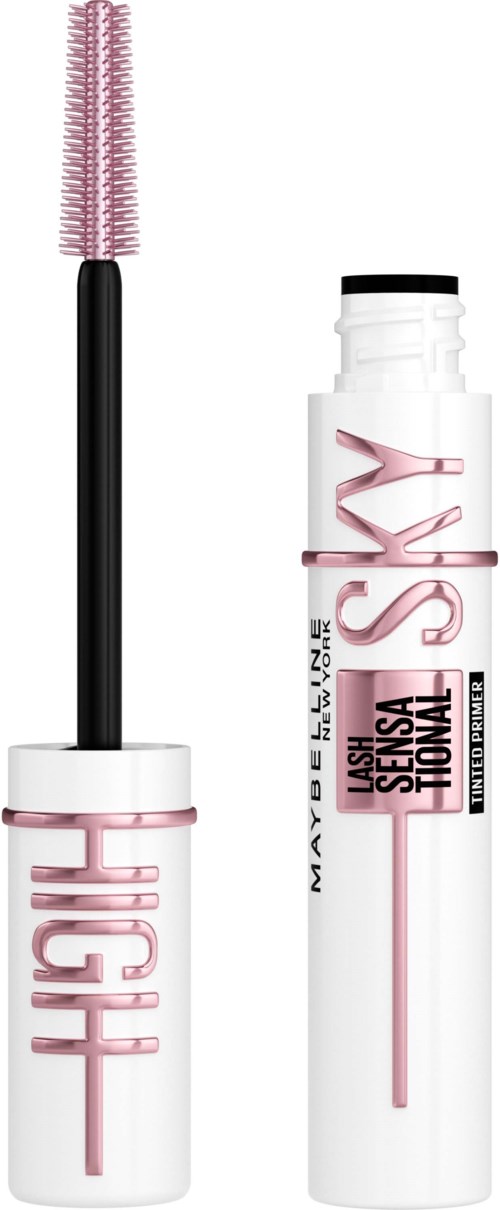 Maybelline New York Lash Sensational Sky High Tinted Primer 7,7 ml