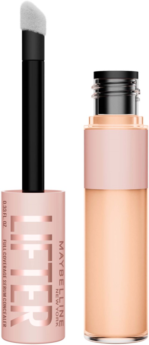 Maybelline New York Lifter Full Coverage Serum Concealer 15