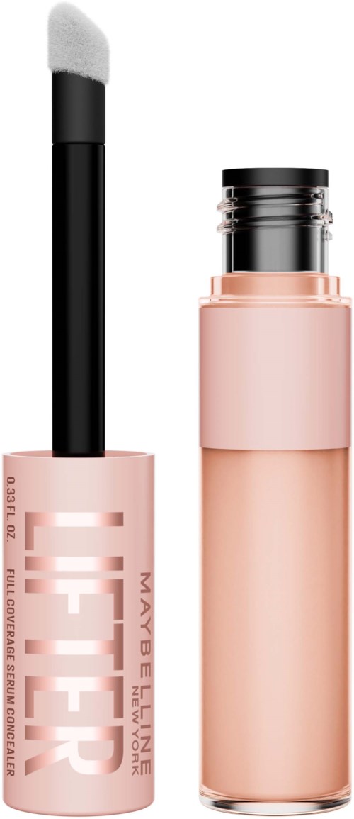 Maybelline New York Lifter Full Coverage Serum Concealer 25
