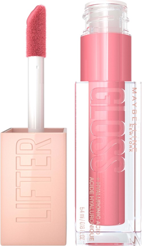 Maybelline New York Lifter Gloss Candy Drop 21 Gummy Bear