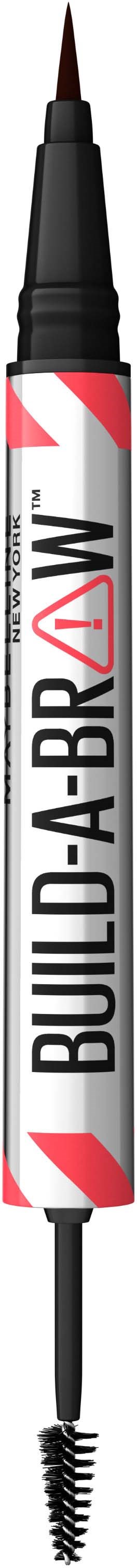 Maybelline New York Build-A-Brow Pen 259 Ash Brown