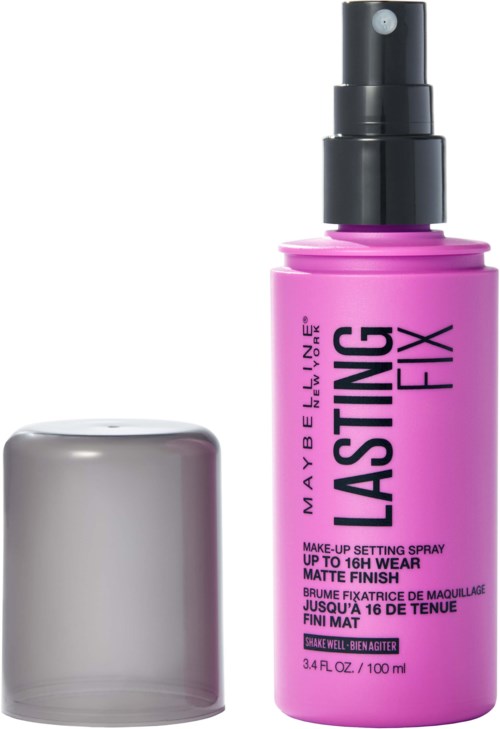 Maybelline New York   Lasting Fix Setting Spray 100 ml