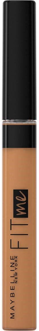 Maybelline New York Fit Me Concealer Hazelnut 55