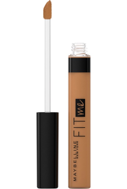 Maybelline New York Fit Me Concealer Hazelnut 55
