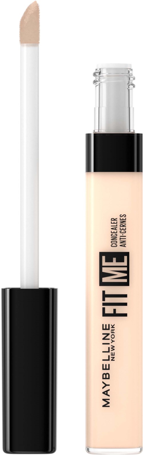 Maybelline New York Fit Me Concealer 05 Ivory