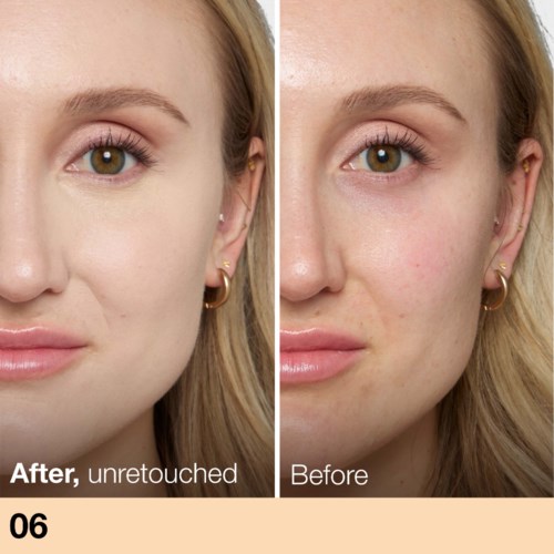 Maybelline New York Fit Me Concealer 06 Vanilla