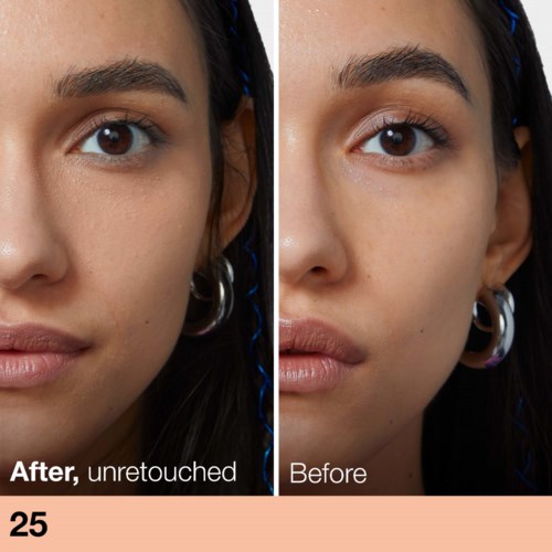 Maybelline New York Fit Me Concealer 25 Medium