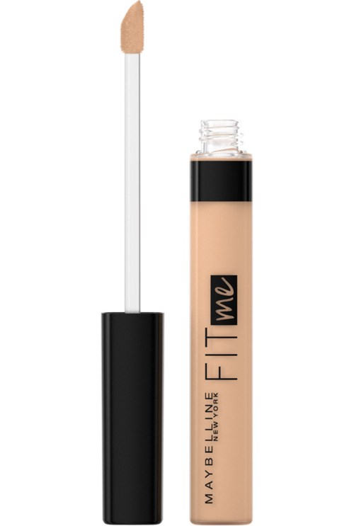 Maybelline New York Fit Me Concealer Soft Beige 18