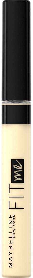 Maybelline New York Fit Me Concealer Warm Nude 16