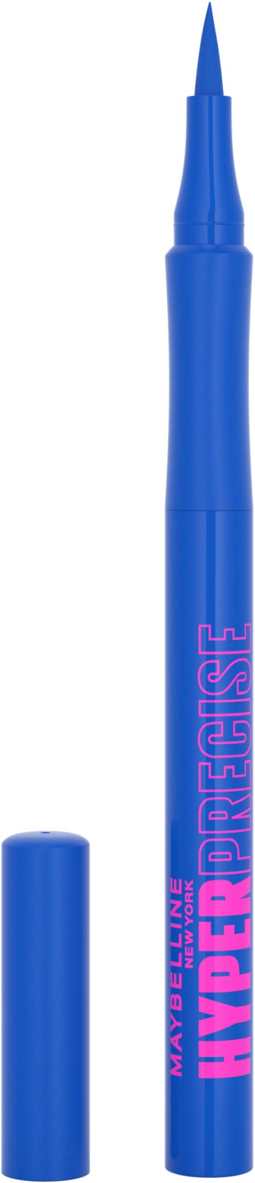 Maybelline New York Hyper Precise Liquid Eyeliner 720 Blue