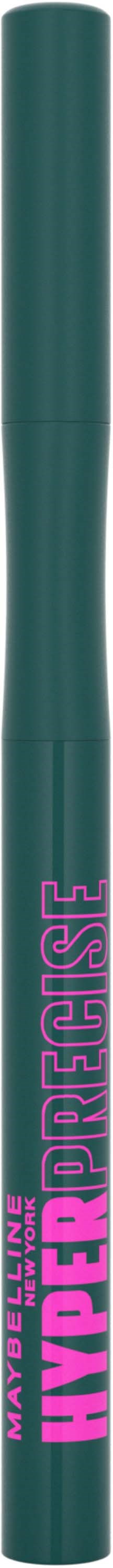 Maybelline New York Hyper Precise Liquid Eyeliner 730 Green