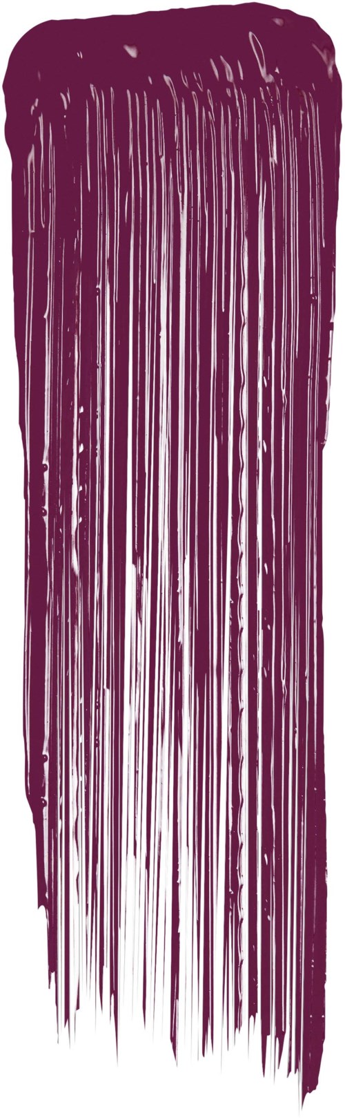 Maybelline New York Lash Sensational Sky High Mascara Burgundy Haze