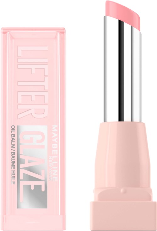 Maybelline New York Lifter Glaze Lip Balm 02 Pink Drip